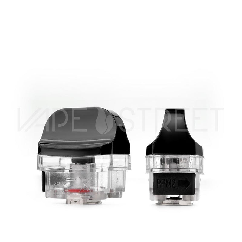 SMOK Nord X Pod System Replacement Pods