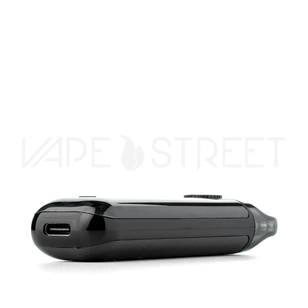 SMOK Novo 4 Pod System Black Carbon Fiber USBTypee-C