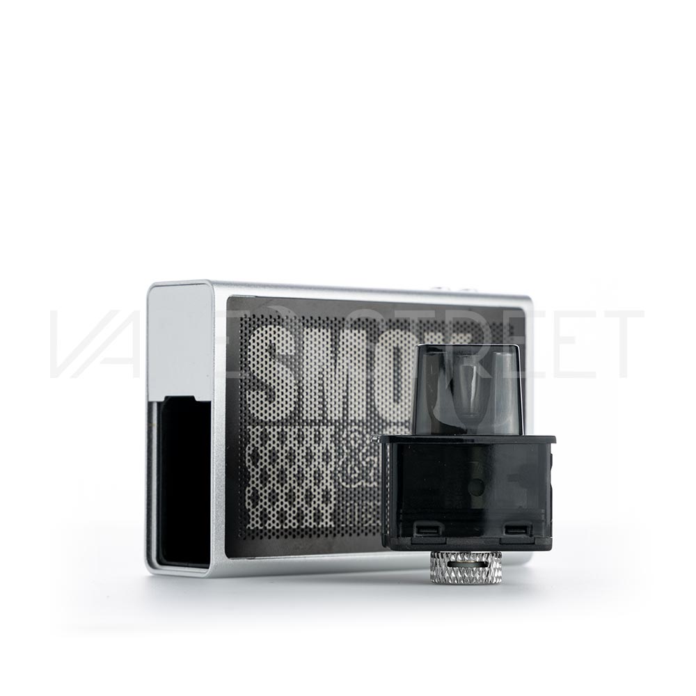 SMOK & OFRF nexMesh Mod and Pod