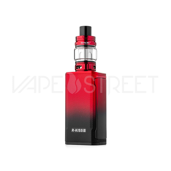SMOK R-Kiss 2 Starter Kit Black Red