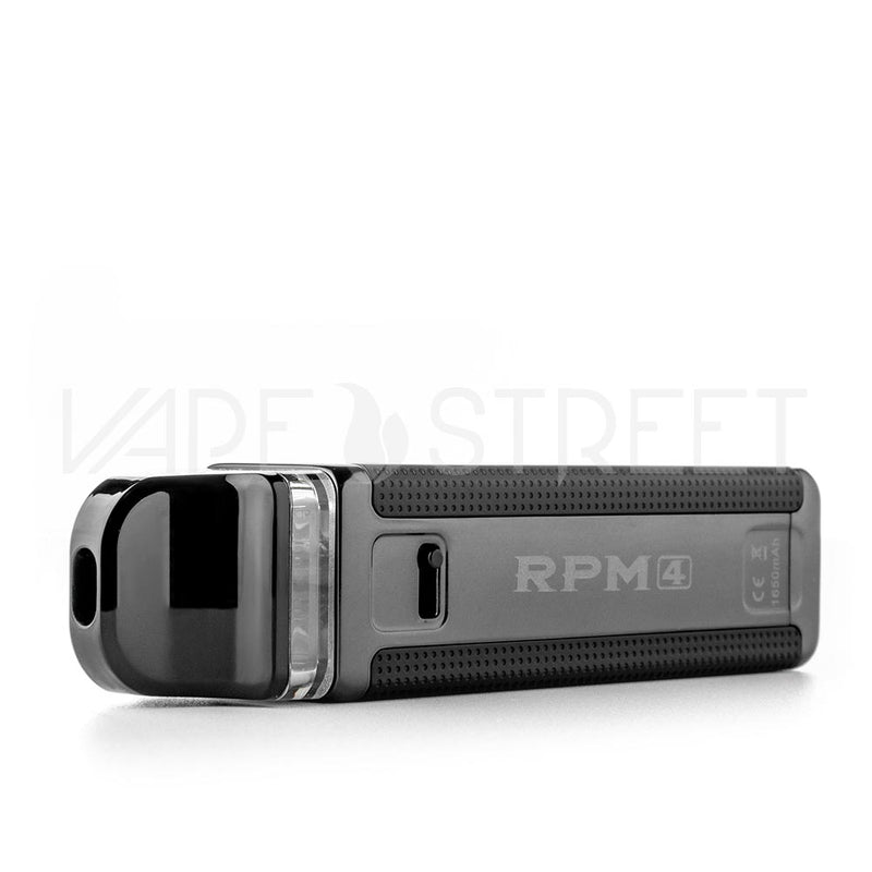 SMOK RPM 4 Pod System Black Mouthpiece