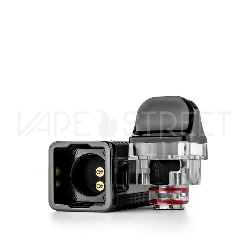 SMOK RPM 4 Mod and Replacement Pod