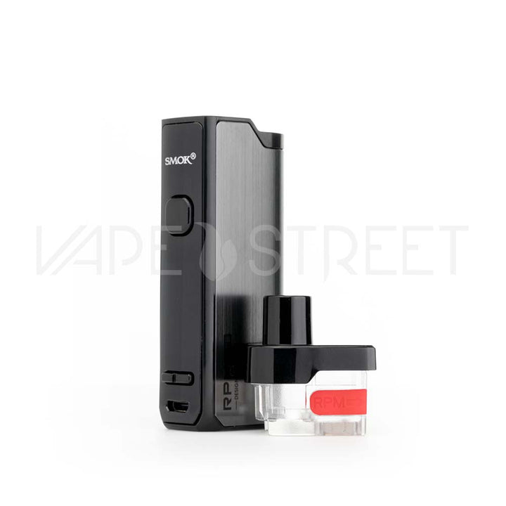 SMOK RPM Lite Mod and Replacement Pod