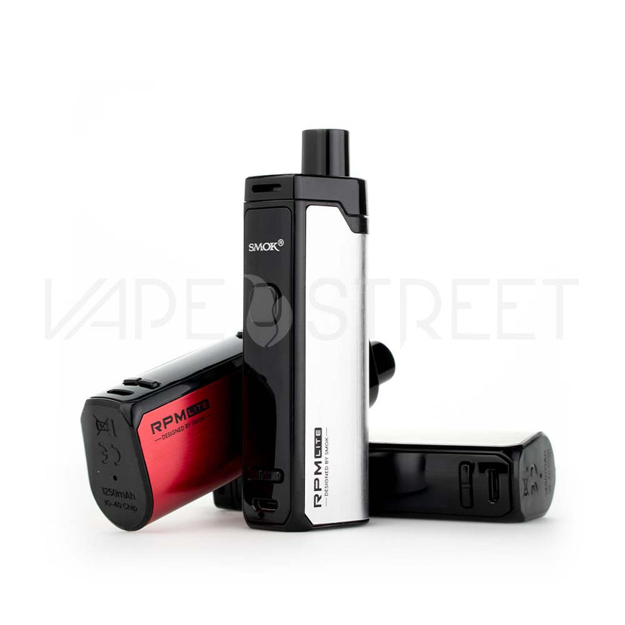 SMOK RPM Lite Pod System