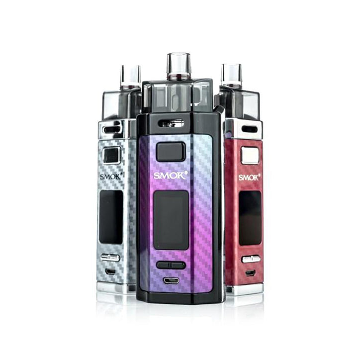 SMOK RPM160 160W Pod System