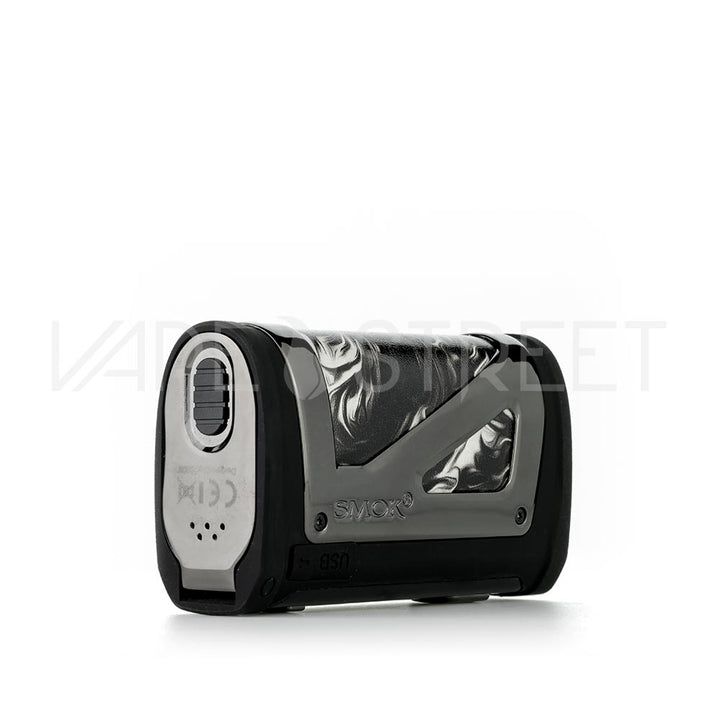 SMOK SCAR-18 230W Box Mod Batter Door