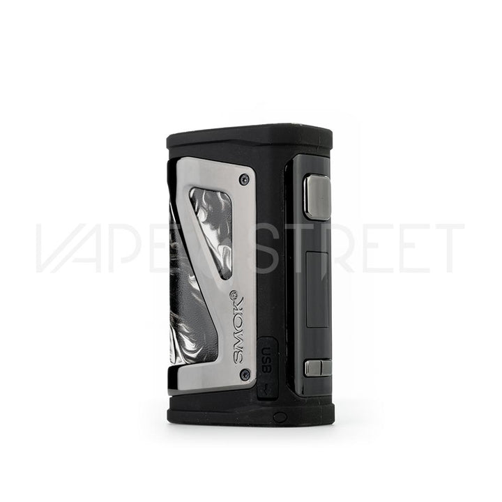 SMOK SCAR-18 230W Box Mod Side