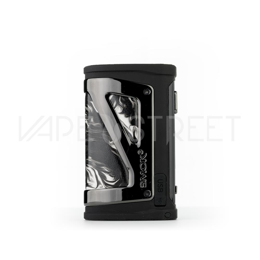 SMOK SCAR-18 230W Box Mod Side