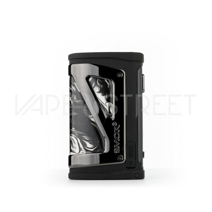 SMOK SCAR-18 230W Box Mod Side