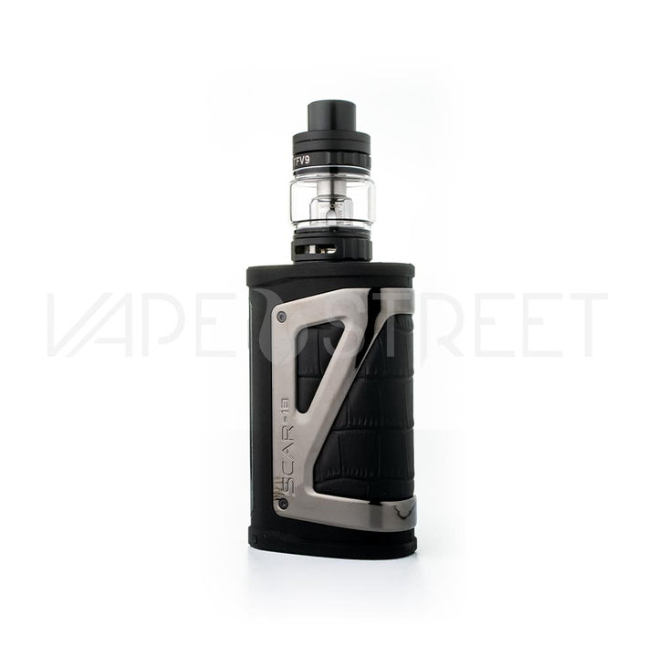 SMOK SCAR-18 Starter Kit Black