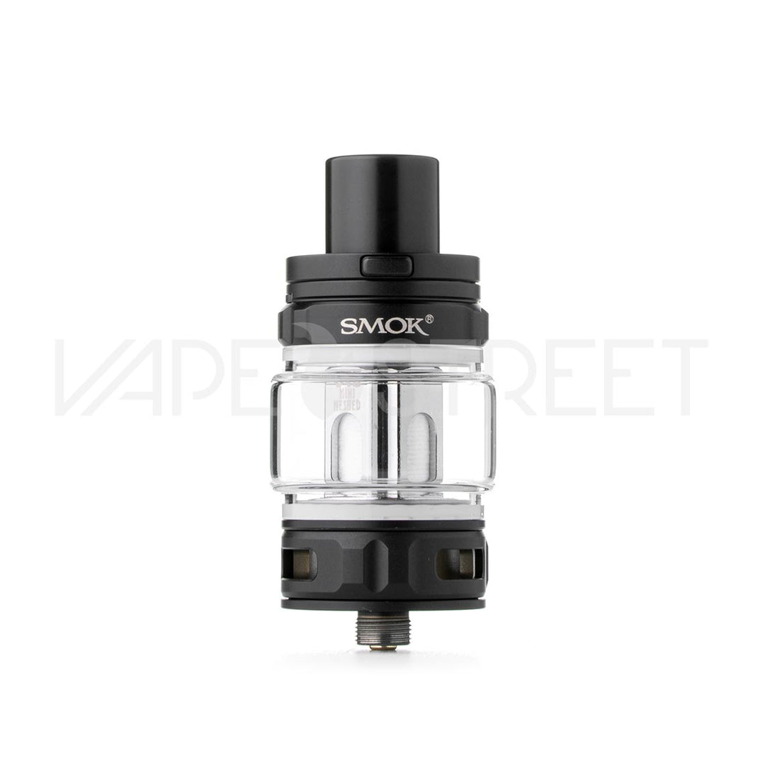 SMOK Fortis Starter Kit - 80W/100W | TFV18 Mini Tank | Vape Street SMOK Fortis Starter Kit - 80W/100W | TFV18 Mini Tank | Vape Street