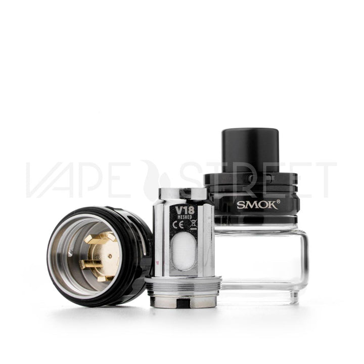 SMOK TFV18 Subohm Tank Parts