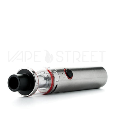 SMOK Vape Pen V2 Starter Kit Stainless Steel Top