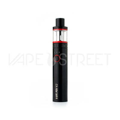SMOK Vape Pen V2 Starter Kit Color Black