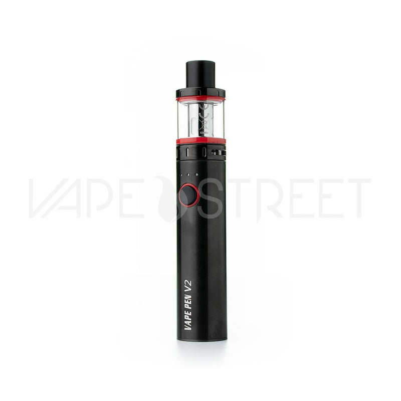SMOK Vape Pen V2 Starter Kit Color Gunmetal