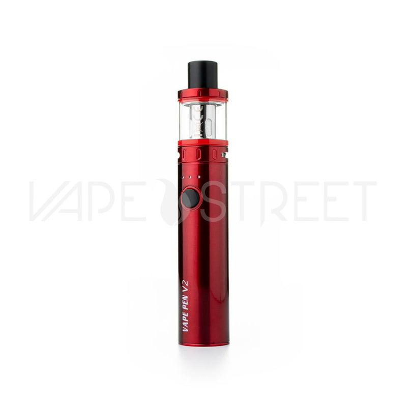 SMOK Vape Pen V2 Starter Kit Color Red