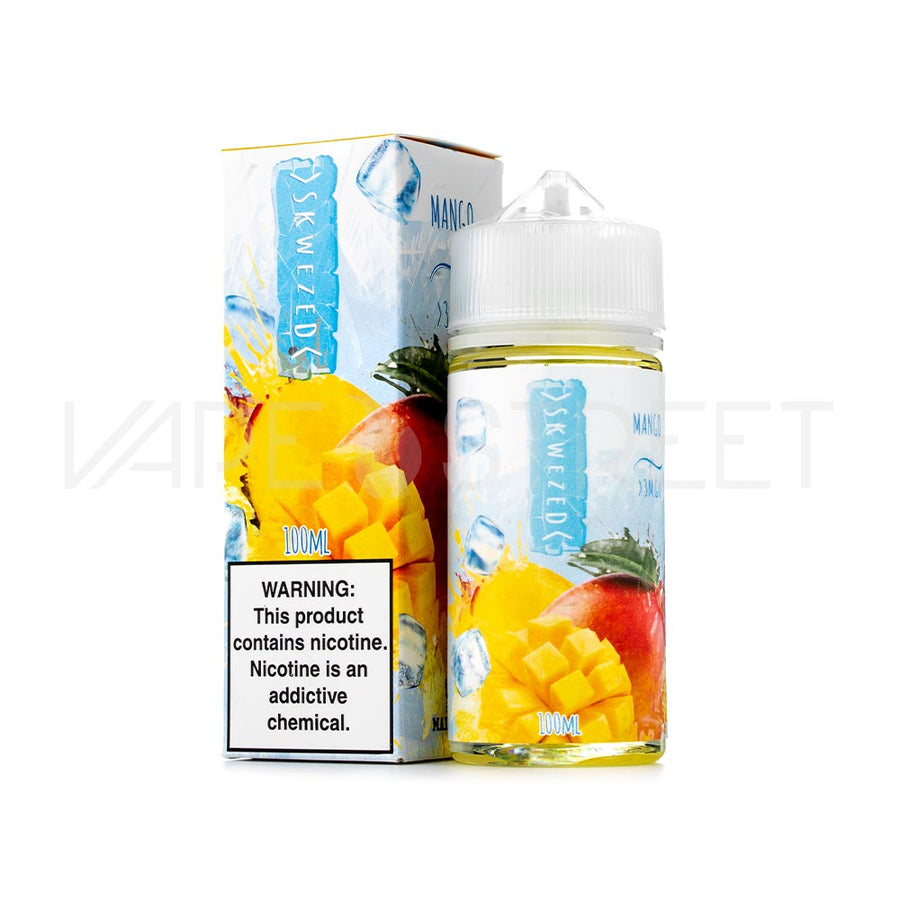 Skwezed - E-Liquid & Vape Juice | Vape Street Skwezed - E-Liquid & Vape Juice | Vape Street