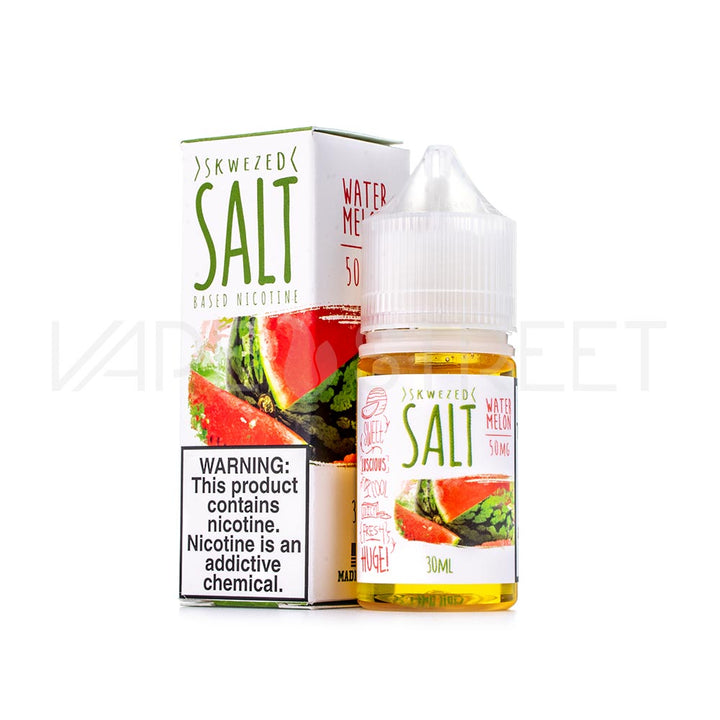 Skwezed Watermelon 30mL Vape Juice