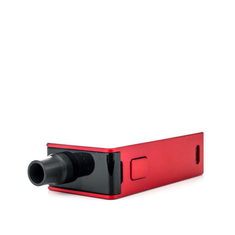 Snowwolf P50 Pod System Red Top Of Device