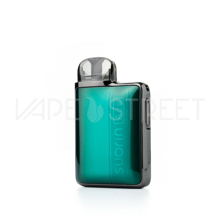 Suorin Ace Pod System Color Green