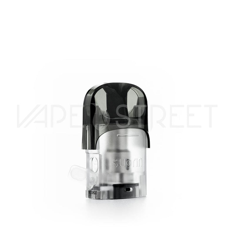 Suorin Ace Pod System Replacement Pod Fill Port
