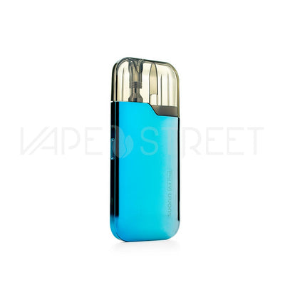 Suorin Air Pro 18W Pod System Ice Blue Color