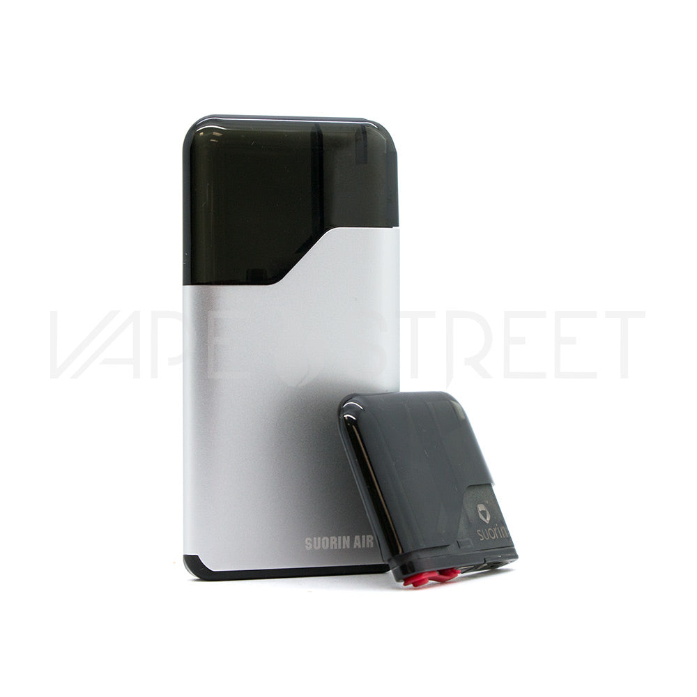 Suorin Air Replacement Cartridge - Vape Street