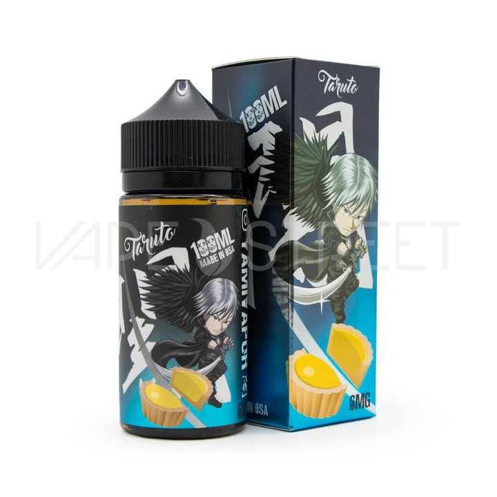 Taruto by Yami Vapor 100ml