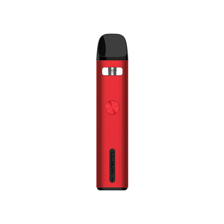 Uwell Caliburn G2 Pod System - 18W | Vape Street Uwell Caliburn G2 Pod System - 18W | Vape Street