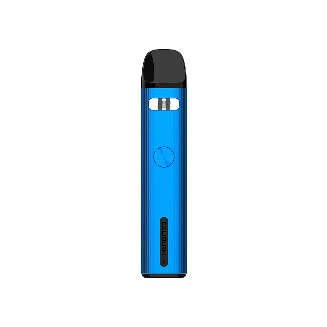 Uwell Caliburn G2 Pod System - 18W | Vape Street Uwell Caliburn G2 Pod System - 18W | Vape Street