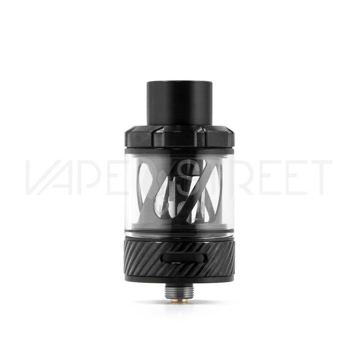 Uwell Nunchaku Tank Black - Vape Street