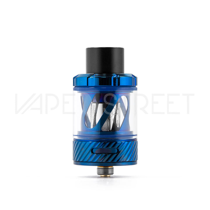 Uwell Nunchaku Tank Blue - Vape Street