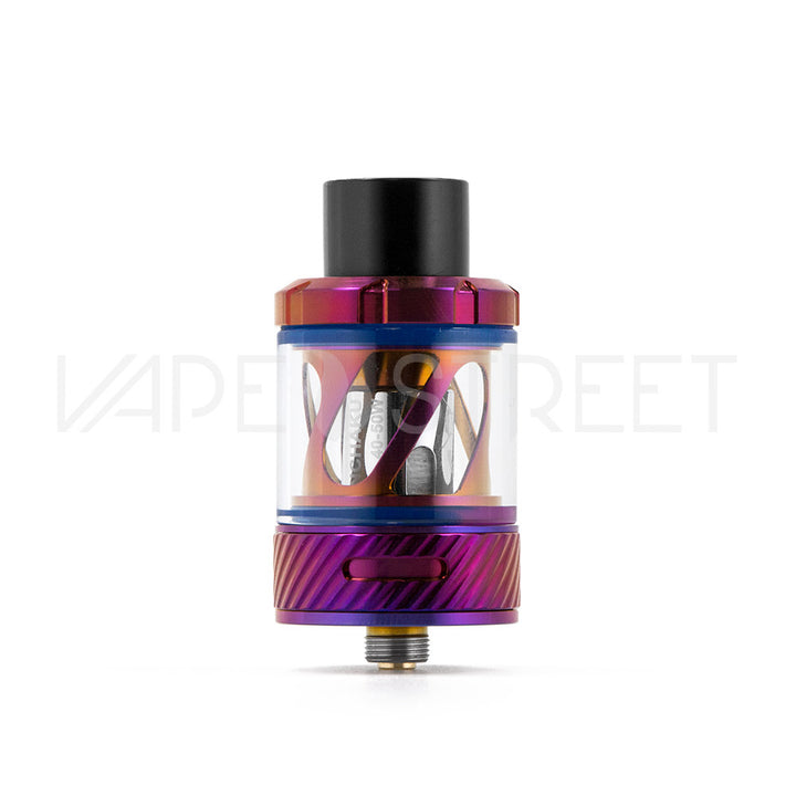 Uwell Nunchaku Tank Purple - Vape Street