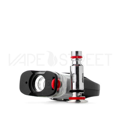 UWELL Caliburn GK2 18W Pod System Replacement Coil
