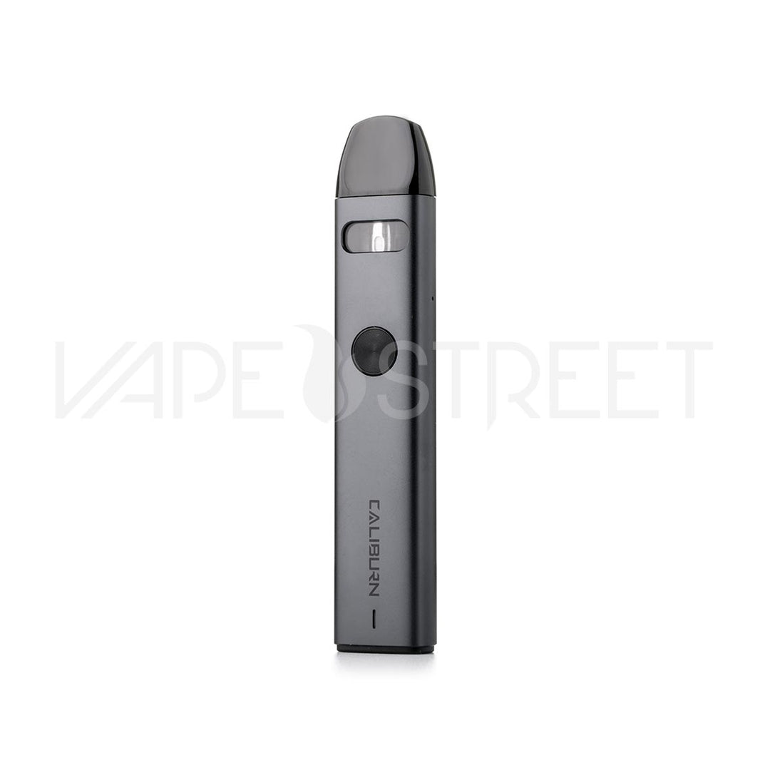 Uwell Caliburn A2 Pod System | Anti-Leak & Fast Charging | Vape Street Uwell Caliburn A2 Pod System | Anti-Leak & Fast Charging | Vape Street