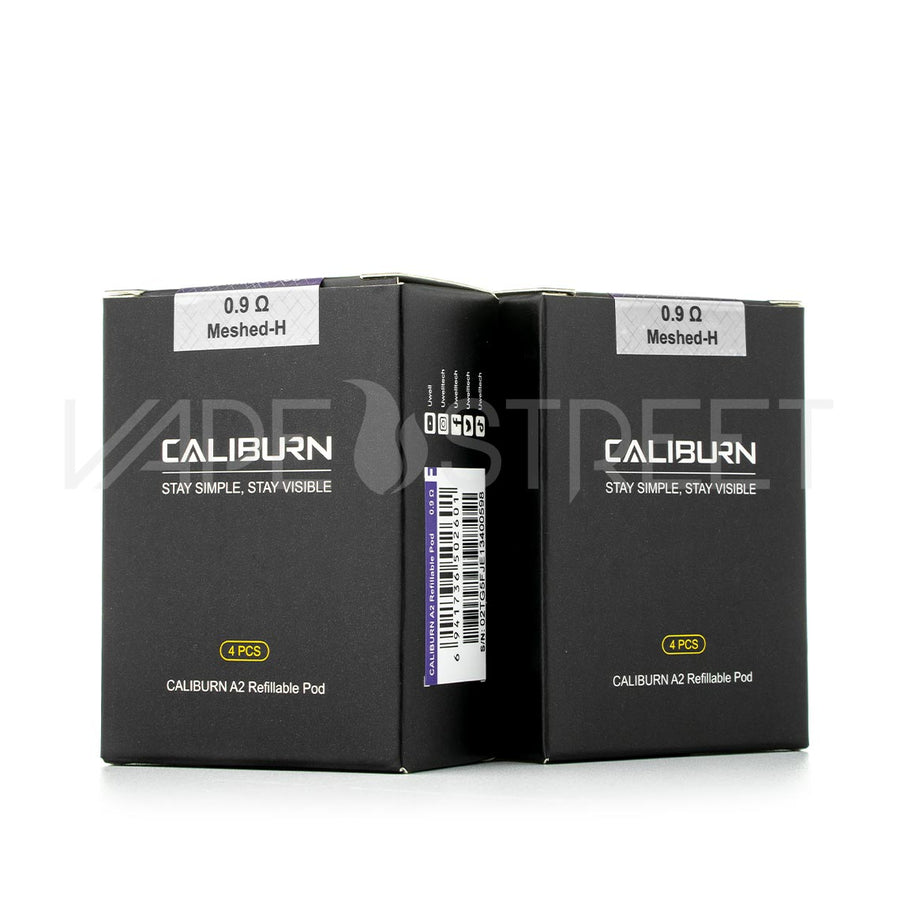 Uwell Caliburn G3 and ORGNX Salt Nic Bundle | Vape Steet Uwell Caliburn G3 and ORGNX Salt Nic Bundle | Vape Steet