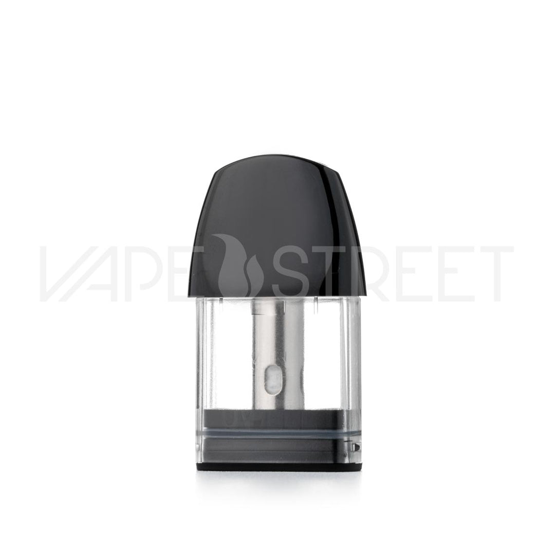 Uwell Caliburn A2 Replacement Pods - 4 Pack | Vape Street Uwell Caliburn A2 Replacement Pods - 4 Pack | Vape Street