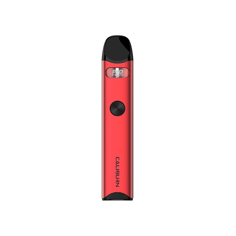 Uwell Caliburn A3 15W Pod System Red