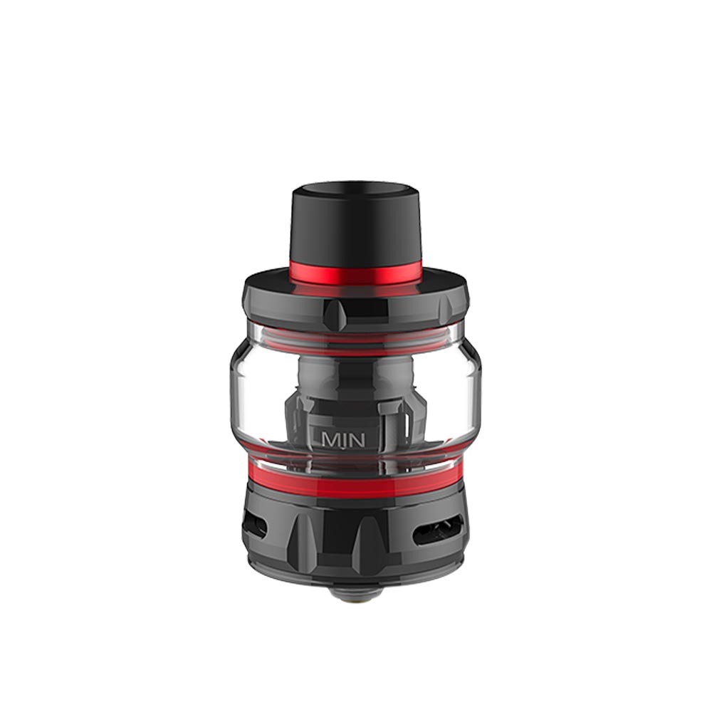 Uwell Nunchaku 2 Tank Black & Red