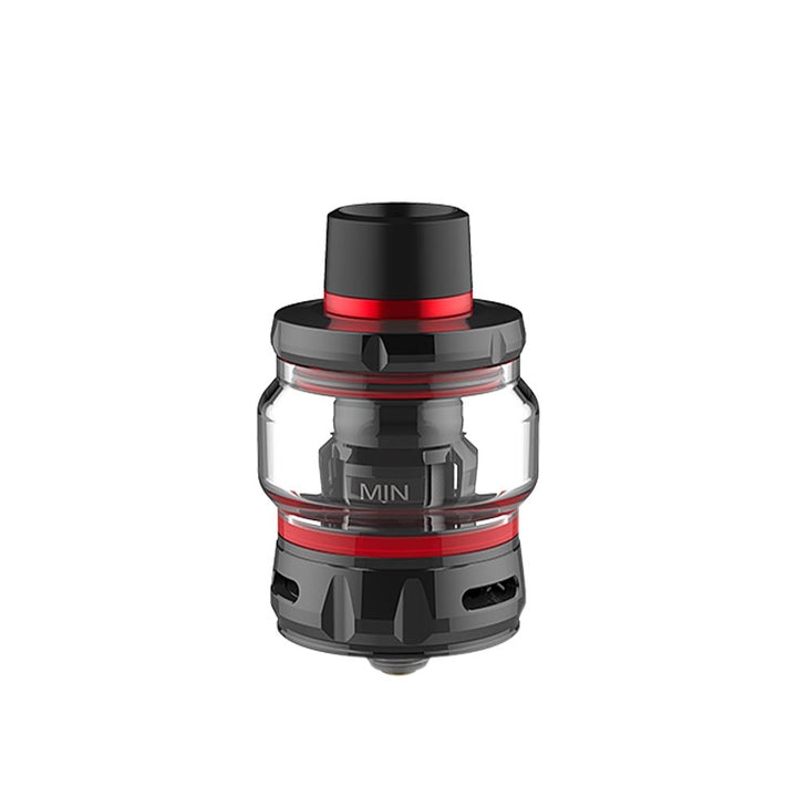 Uwell Nunchaku 2 Tank Black & Red