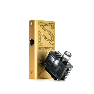 Uwell Valyrian Gold Pod Mod and Replacement Pods