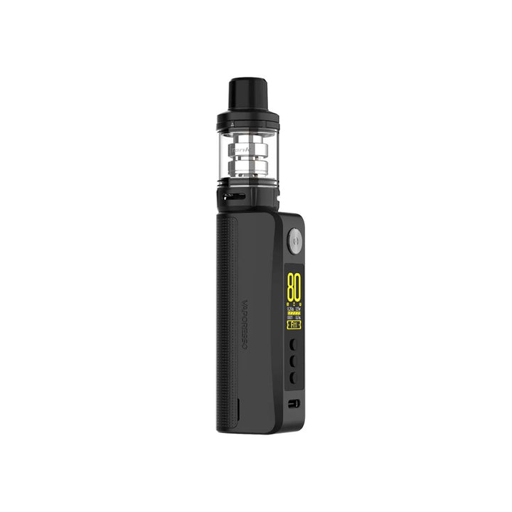 Vaporesso GEN 80 S 80W Starter Kit | Vape Street Vaporesso GEN 80 S 80W Starter Kit | Vape Street