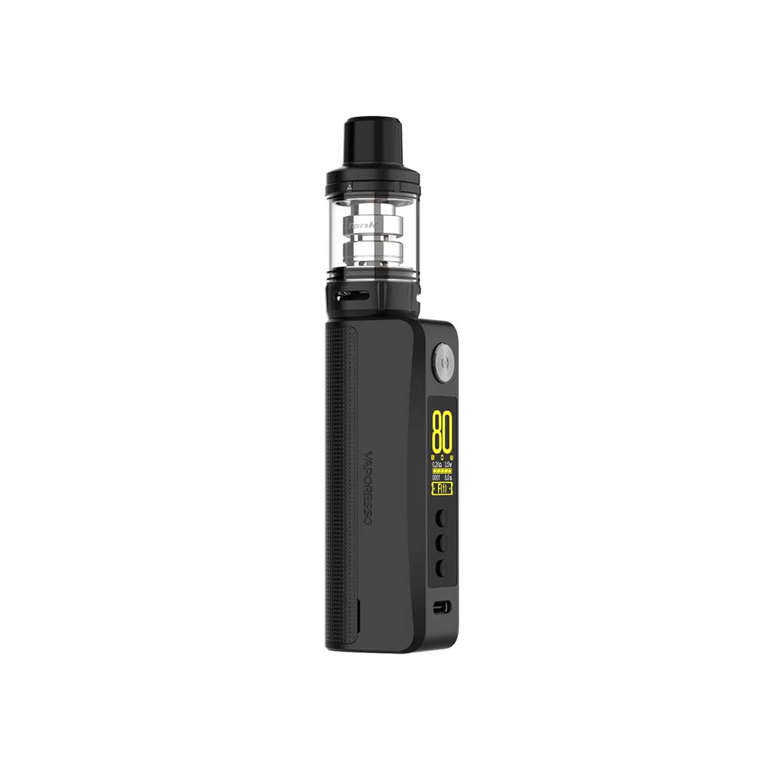 Vaporesso GEN 80S 80W Starter Kit Black