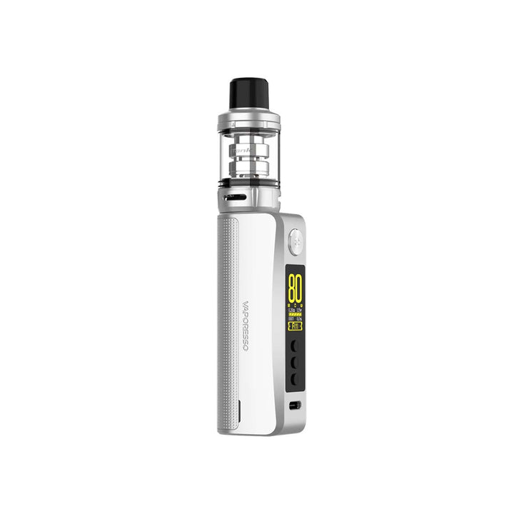 Vaporesso GEN 80S 80W Starter Kit Silver