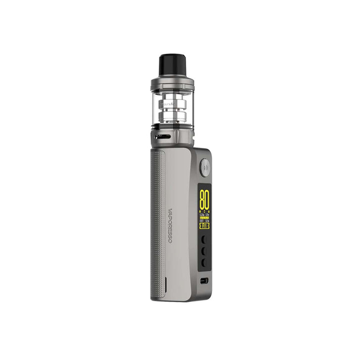 Vaporesso GEN 80S 80W Starter Kit Grey