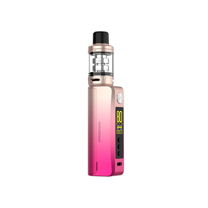 Vaporesso GEN 80S 80W Starter Kit Sunset Glow