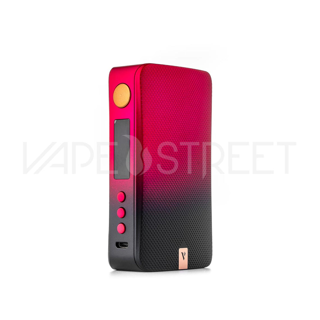 Vaporesso Gen S Box Mod Black Pink