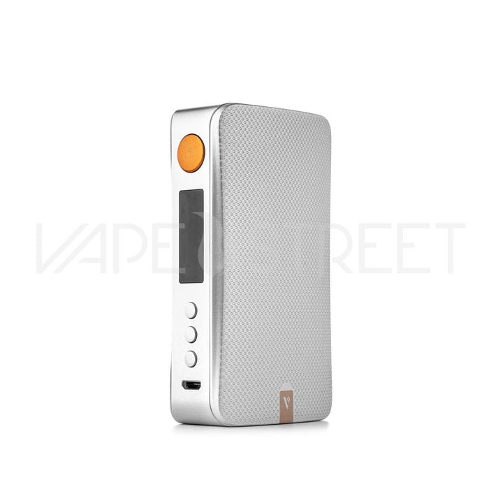 Vaporesso Gen S Box Mod Silver