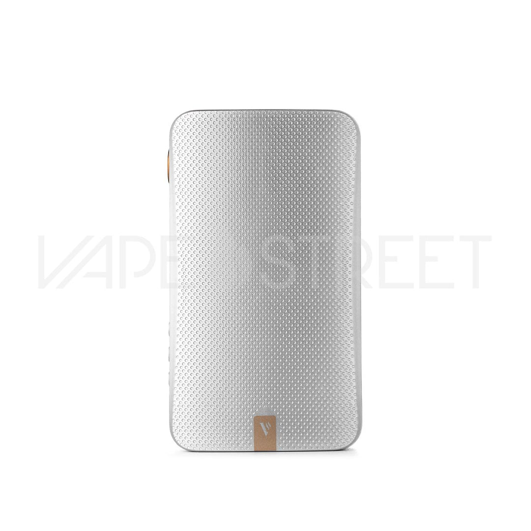 Vaporesso Gen S Box Mod Silver Side