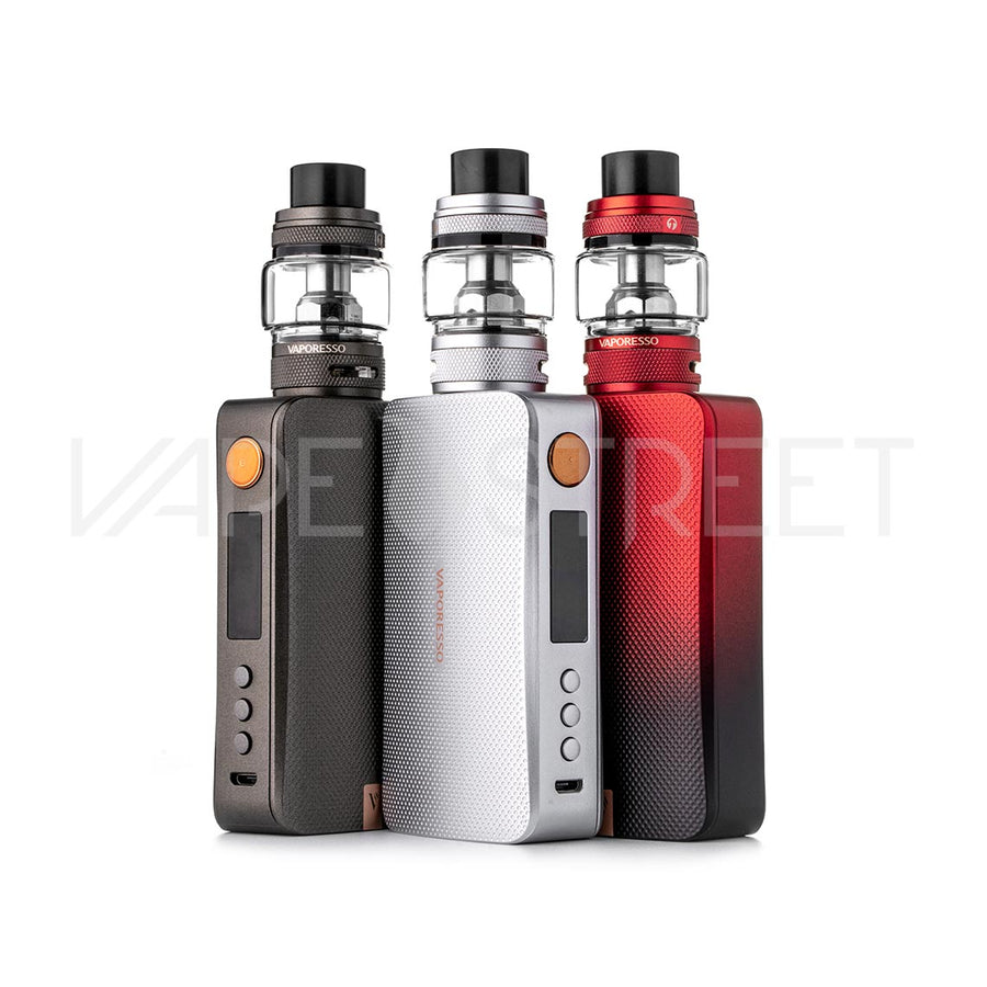 Vaporesso Gen S 220W Starter Kit